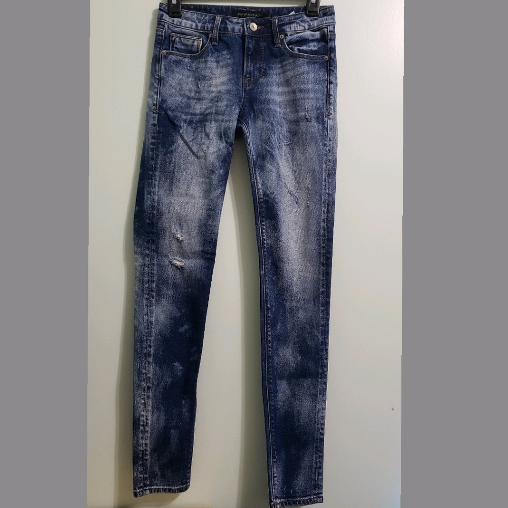 NEW Cult of individuality